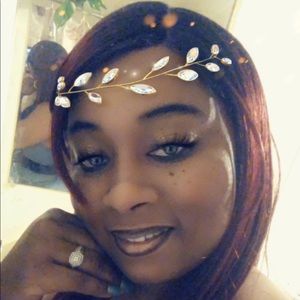 Meet your Posher, Christina